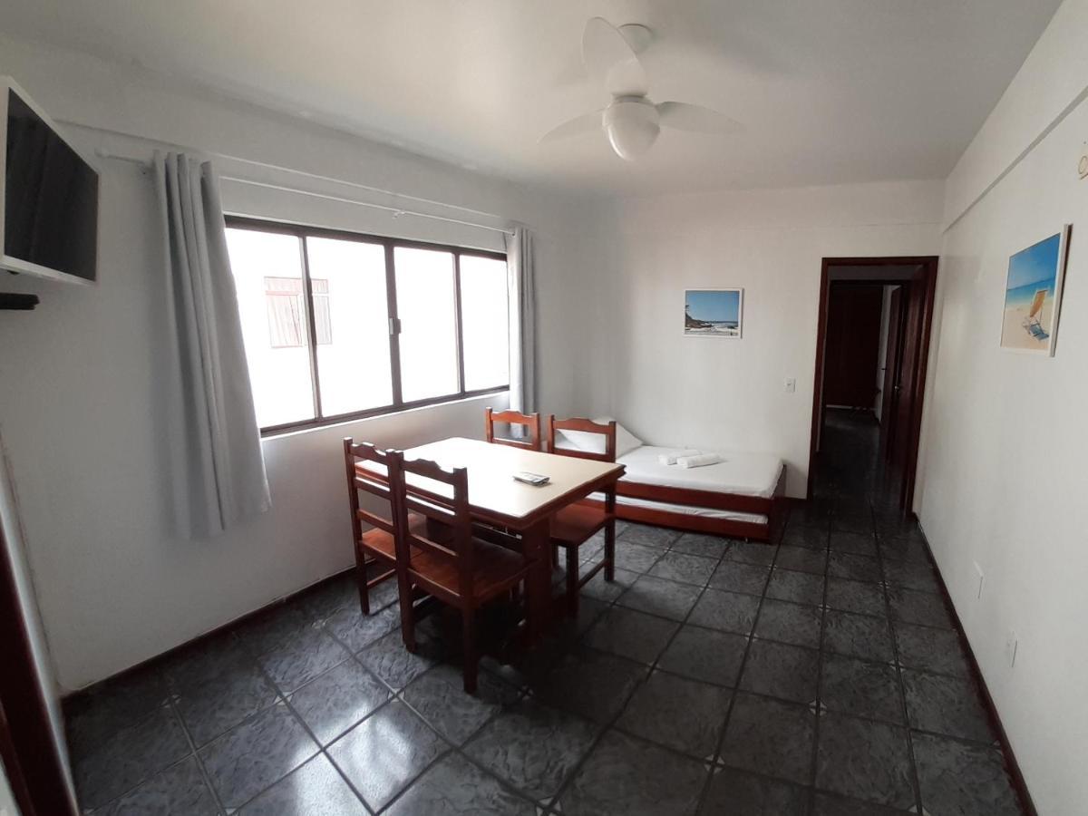 Rosa Cristina Residencial Apartman Florianópolis Kültér fotó