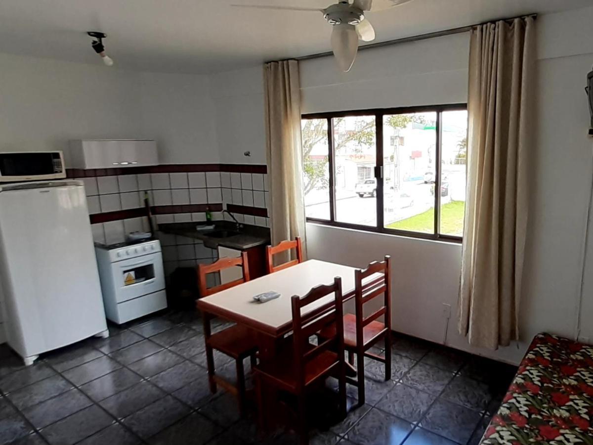 Rosa Cristina Residencial Apartman Florianópolis Szoba fotó