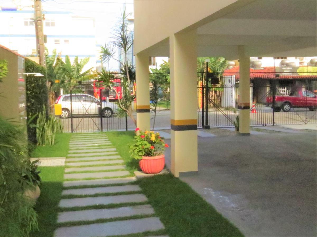 Rosa Cristina Residencial Apartman Florianópolis Kültér fotó