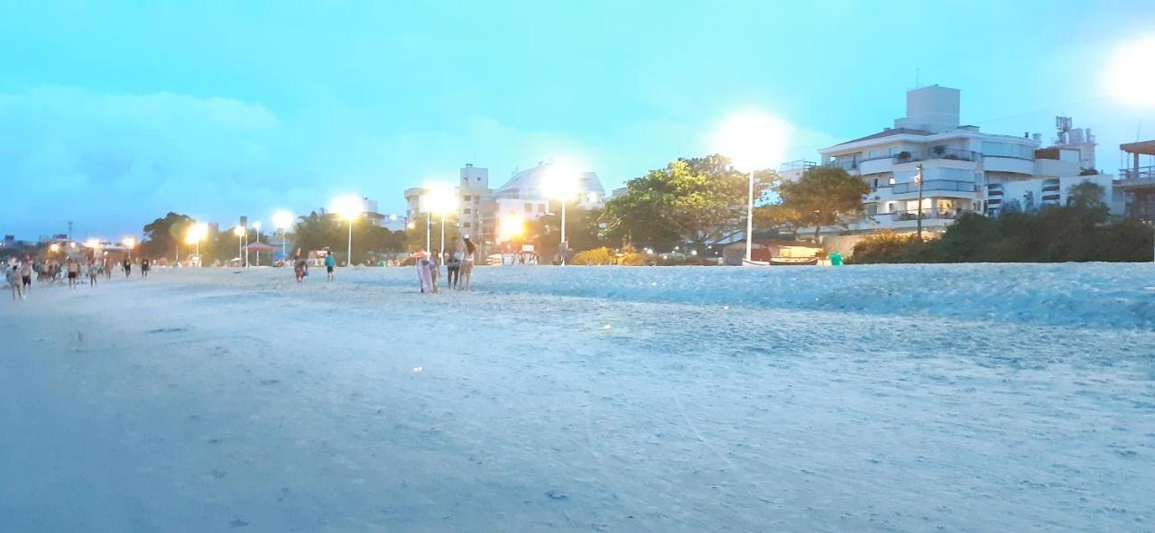 Rosa Cristina Residencial Apartman Florianópolis Kültér fotó